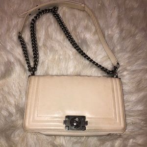 Chanel bag